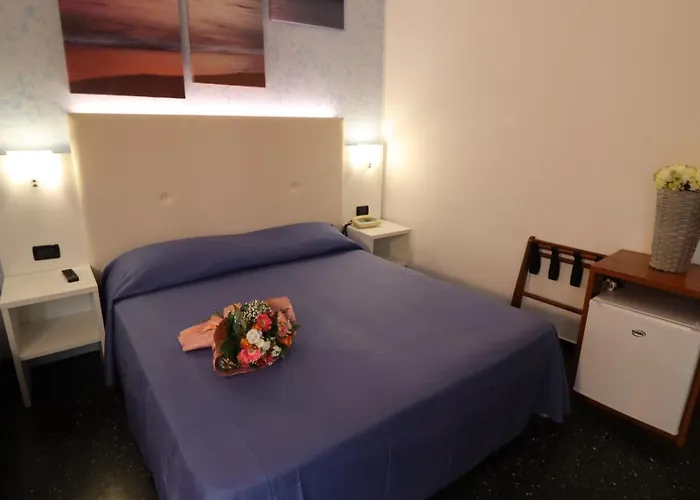 Hotel Villa Camilla