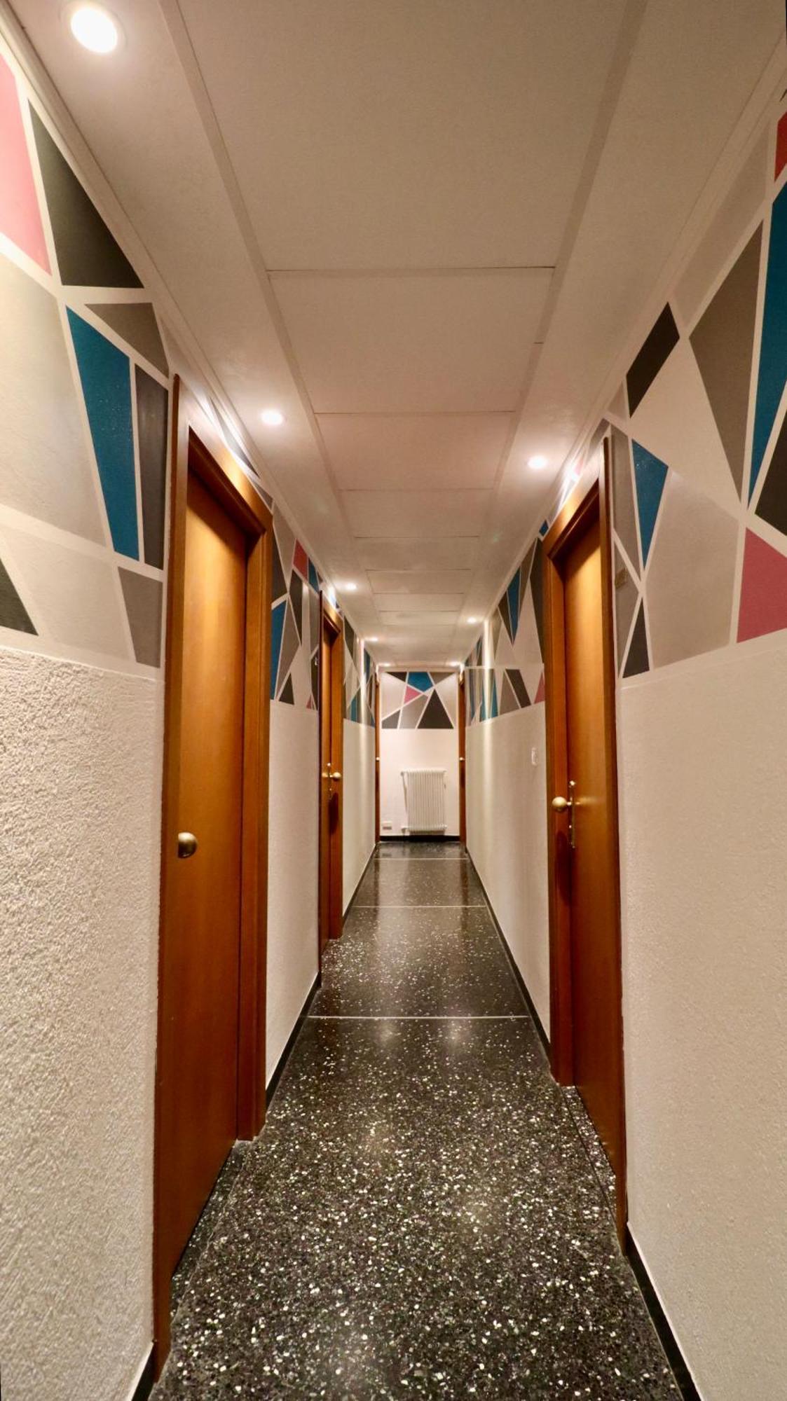 Hotel Camilla 3*