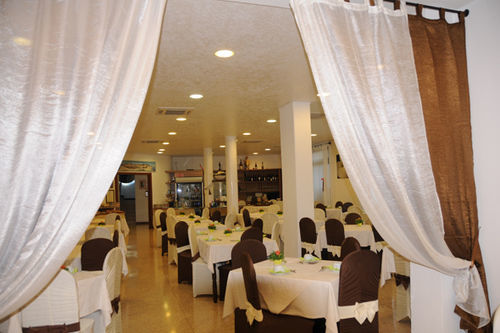 Hotel Camilla