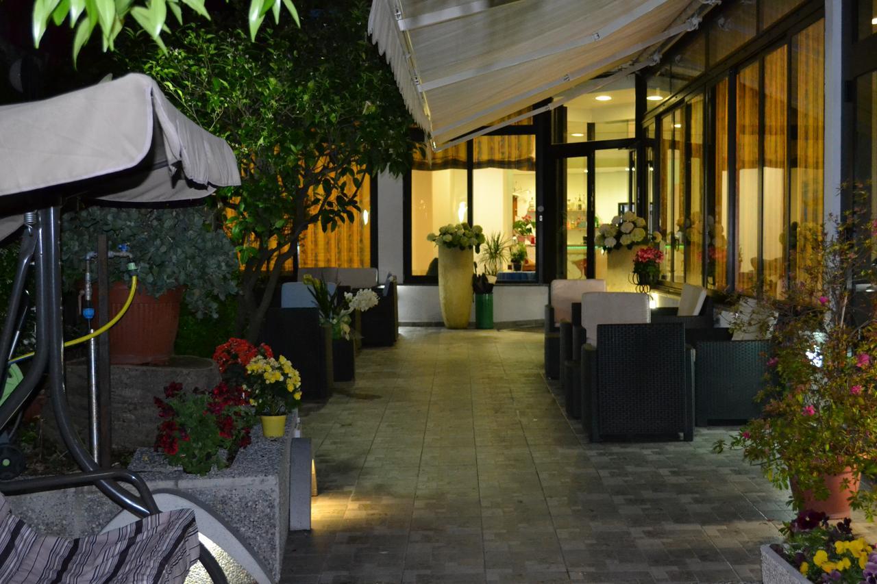 Hotel Camilla