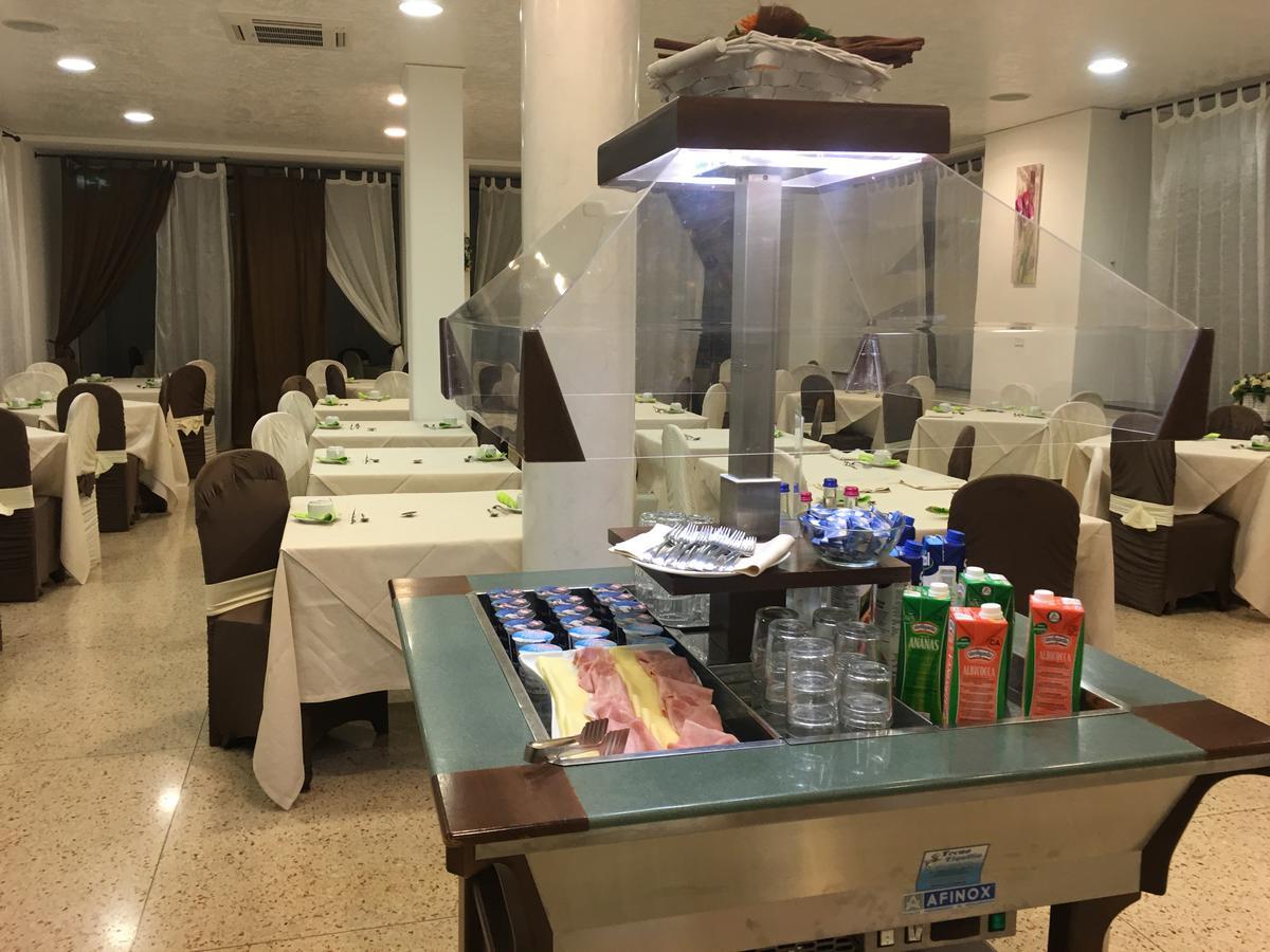 Hotel Camilla 3*